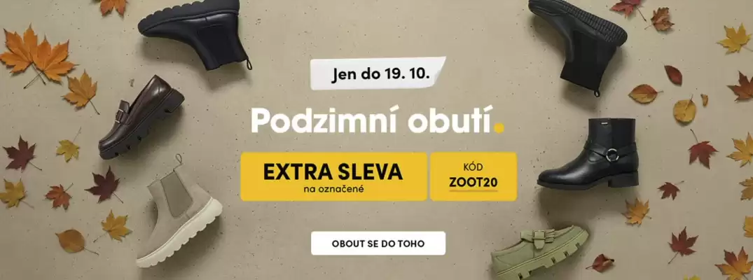 Zoot leták (platné do 19-10)