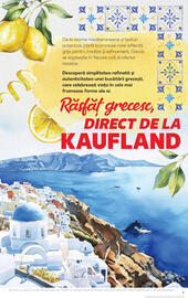Catalog Kaufland săptămâna 42 Pagină 3