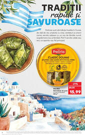 Catalog Kaufland săptămâna 42 Pagină 8