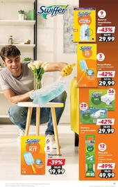 Catalog Kaufland săptămâna 42 Pagină 15