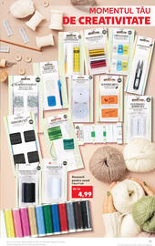 Catalog Kaufland săptămâna 42 Pagină 17