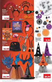 Catalog Kaufland săptămâna 42 Pagină 19