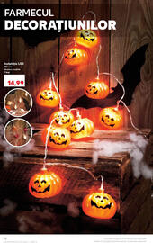 Catalog Kaufland săptămâna 42 Pagină 20