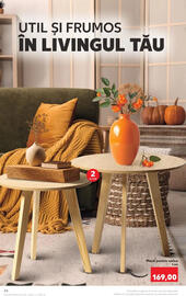 Catalog Kaufland săptămâna 42 Pagină 26