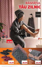 Catalog Kaufland săptămâna 42 Pagină 31