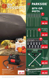 Catalog Kaufland săptămâna 42 Pagină 7