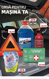 Catalog Kaufland săptămâna 42 Pagină 8