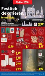 Lidl Prospekt woche 44 Seite 13