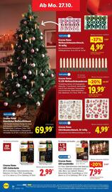 Lidl Prospekt woche 44 Seite 14