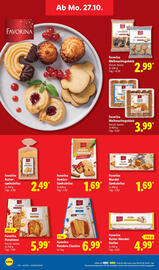 Lidl Prospekt woche 44 Seite 14