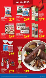 Lidl Prospekt woche 44 Seite 15