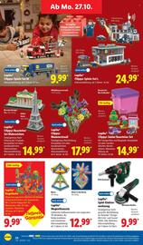 Lidl Prospekt woche 44 Seite 16