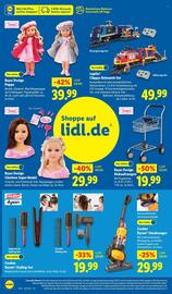 Lidl Prospekt woche 44 Seite 18