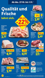 Lidl Prospekt woche 44 Seite 18