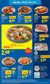 Lidl Prospekt woche 44 Seite 19