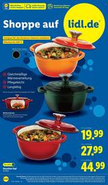Lidl Prospekt woche 44 Seite 2