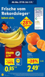 Lidl Prospekt woche 44 Seite 2