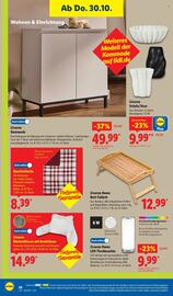 Lidl Prospekt woche 44 Seite 22