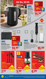 Lidl Prospekt woche 44 Seite 24