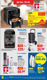 Lidl Prospekt woche 44 Seite 26