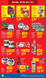 Lidl Prospekt woche 44 Seite 26