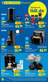 Lidl Prospekt woche 44 Seite 28