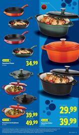 Lidl Prospekt woche 44 Seite 3