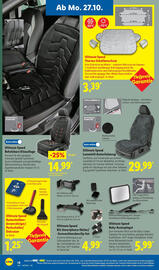 Lidl Prospekt woche 44 Seite 34