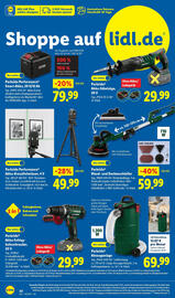 Lidl Prospekt woche 44 Seite 36