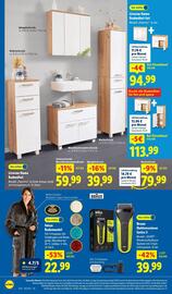Lidl Prospekt woche 44 Seite 4