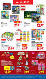 Lidl Prospekt woche 44 Seite 43