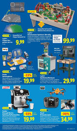 Lidl Prospekt woche 44 Seite 45