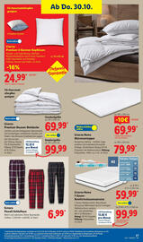 Lidl Prospekt woche 44 Seite 47