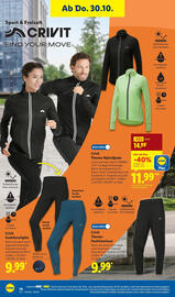 Lidl Prospekt woche 44 Seite 56