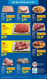 Lidl Prospekt woche 44 Seite 59