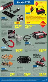 Lidl Prospekt woche 44 Seite 7