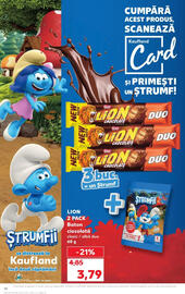 Catalog Kaufland săptămâna 42 Pagină 14