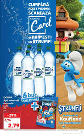 Catalog Kaufland săptămâna 42 Pagină 15