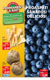 Catalog Kaufland săptămâna 42 Pagină 18