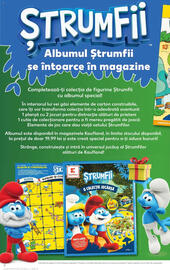 Catalog Kaufland săptămâna 42 Pagină 2
