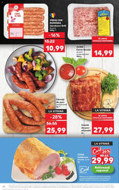 Catalog Kaufland săptămâna 42 Pagină 22