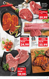 Catalog Kaufland săptămâna 42 Pagină 23