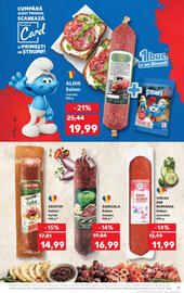 Catalog Kaufland săptămâna 42 Pagină 31
