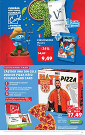 Catalog Kaufland săptămâna 42 Pagină 37
