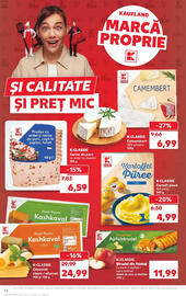 Catalog Kaufland săptămâna 42 Pagină 38