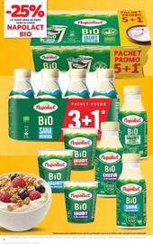 Catalog Kaufland săptămâna 42 Pagină 4
