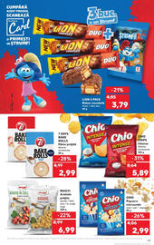 Catalog Kaufland săptămâna 42 Pagină 45