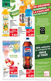 Catalog Kaufland săptămâna 42 Pagină 47