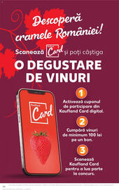 Catalog Kaufland săptămâna 42 Pagină 48