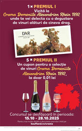Catalog Kaufland săptămâna 42 Pagină 49